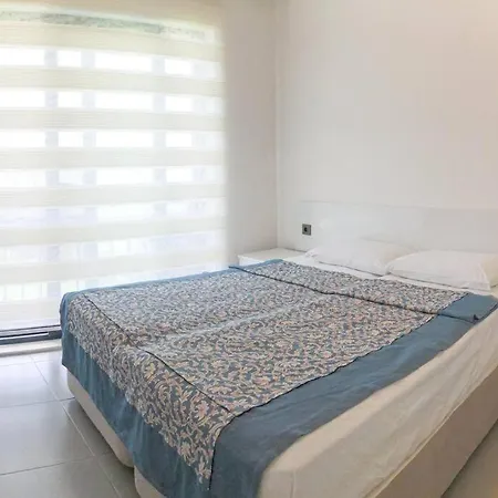 Apartmán 1 Bedroom Cozy House In Fethiye