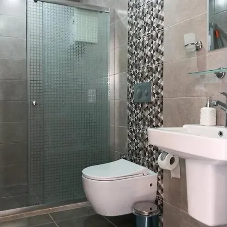1 Bedroom Cozy House In Φετιγιέ