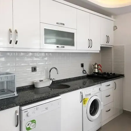 1 Bedroom Cozy House In Φετιγιέ
